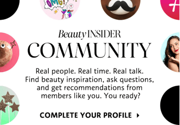 Beauty Insider Community from Sephora