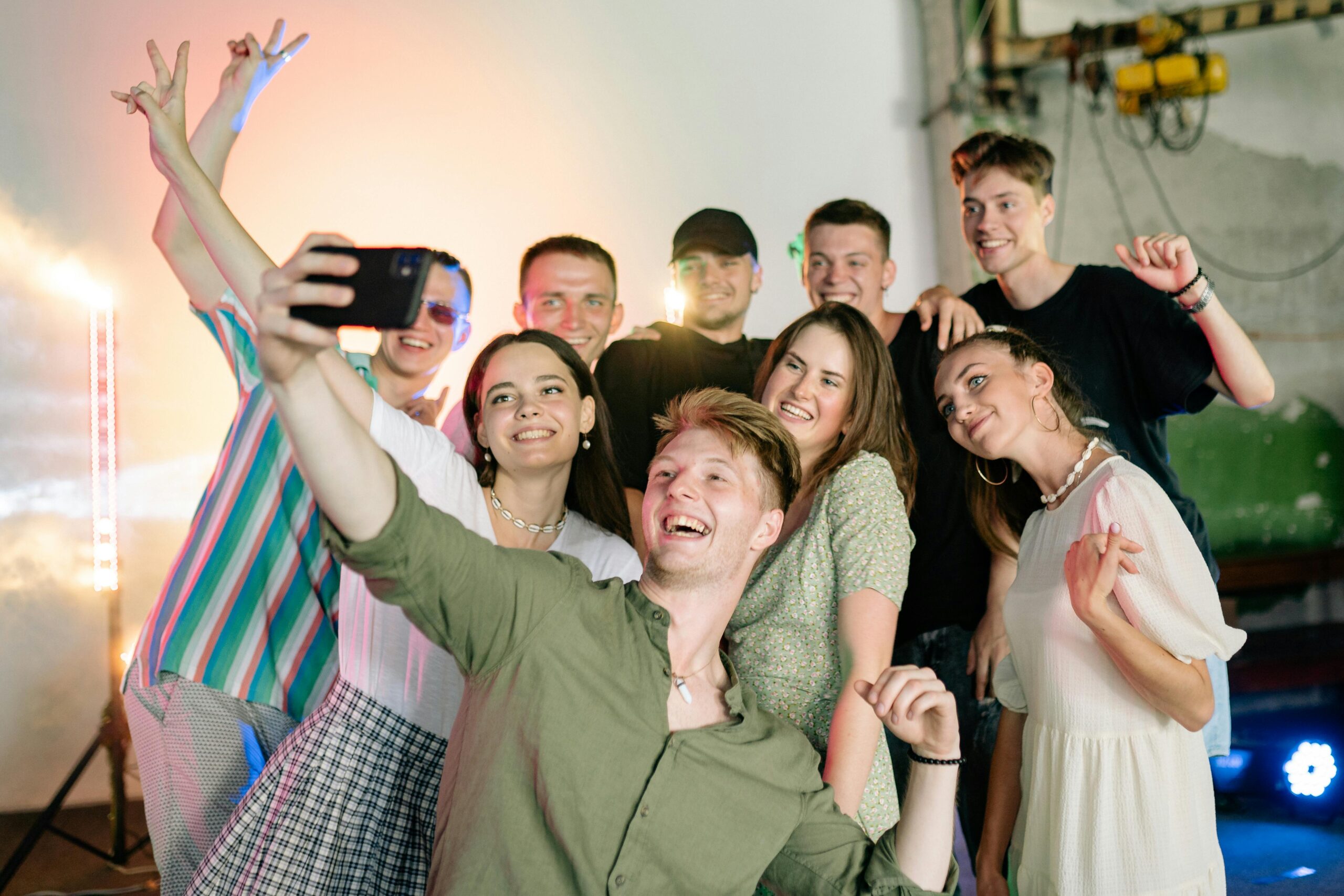 Community for brand ambassadors