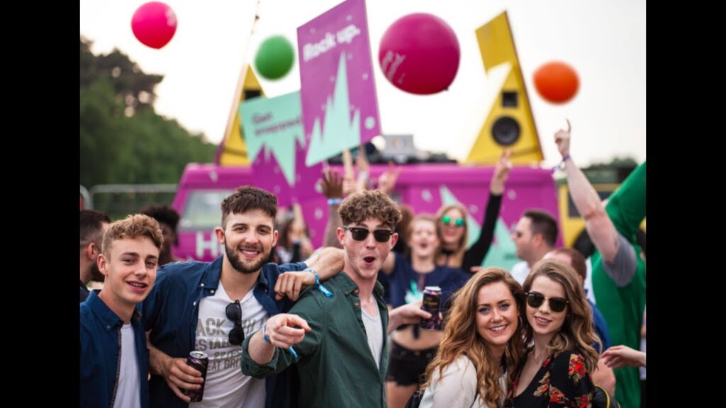 building campus ambassador program