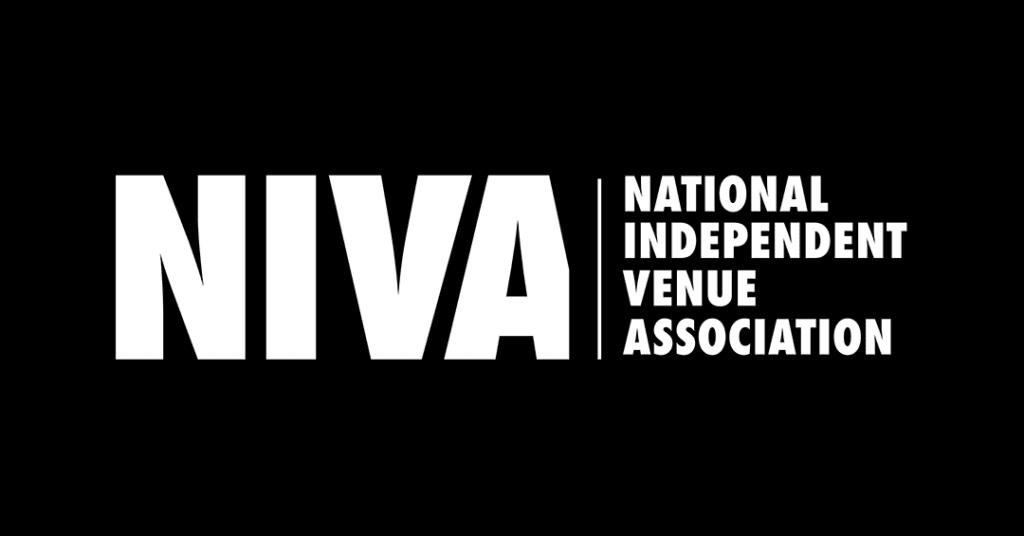 NIVA Logo